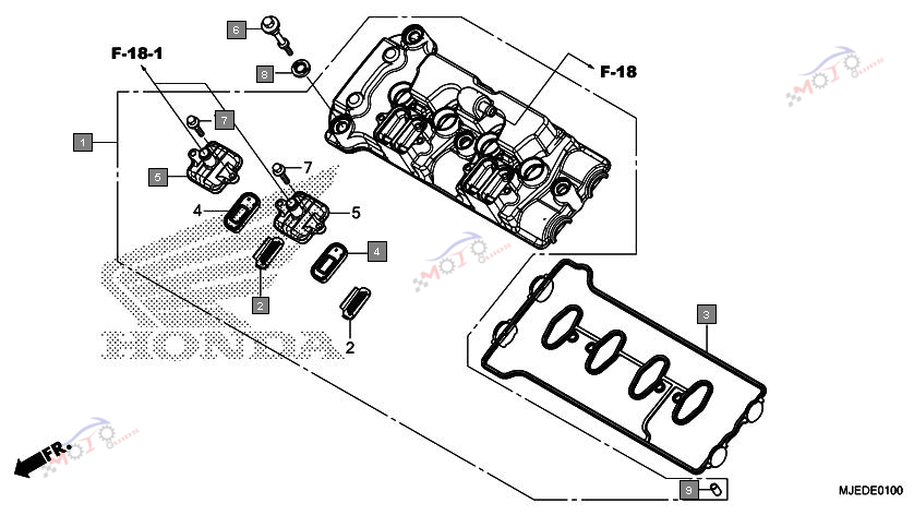 Engine Diagram